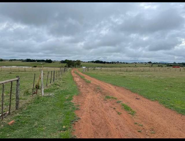 FARM FOR SALE IN ONDERSTEPOORT